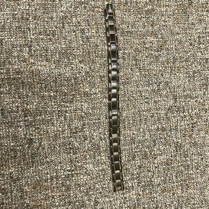 Men’s magnetic therapy bracelet